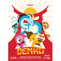 Denko Paryspel 