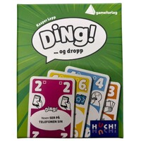 Ding - NORSK 