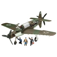 Dornier DO 335 Pfeil Revell 1:48 Byggsats