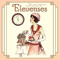 Elevenses Kortspel 