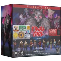 Final Girl S2 Ultimate Box Expansion Expansion Final Girl S1 Ultimate Box