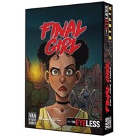 Final Girl S3 Dont Make a Sound Exp Expansion till Final Girl