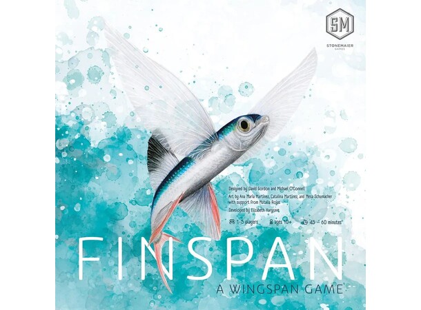 Finspan Brädspel 
