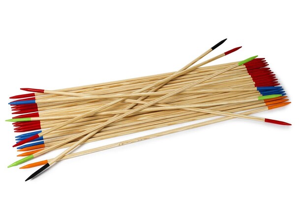 Giant Mikado Utomhusspel 