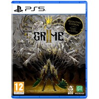 Grime 2 Definitive Edition PS5 