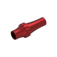 H&S Giraldez II Needle Clamp Nut Red Infinity MkII