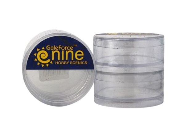Hobby Scenics Empty Box - 2 st Gale Force Nine 