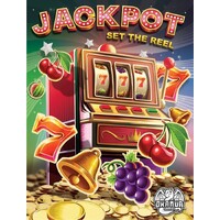 Jackpot Set the Reel Kortspel 