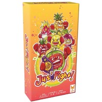 Jus Fight Partyspel 