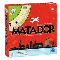 Matador - DANSK 