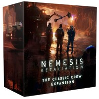Nemesis Retaliation The Classic Crew Exp Expansion till Nemesis Retaliation