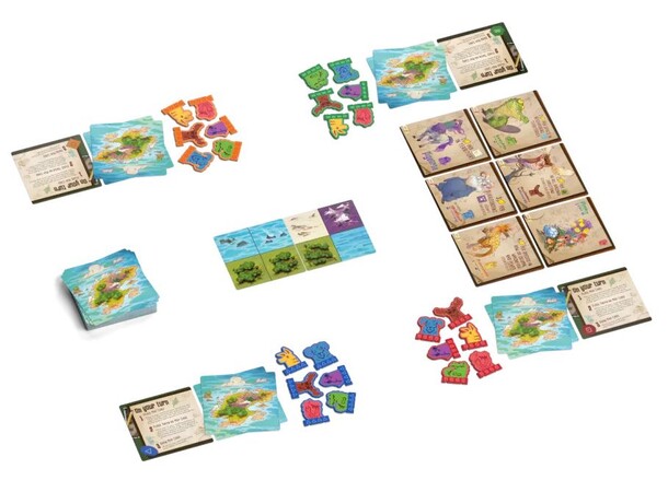 Oddland Brätspel 