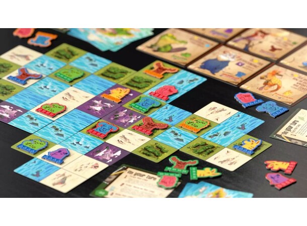 Oddland Brätspel 