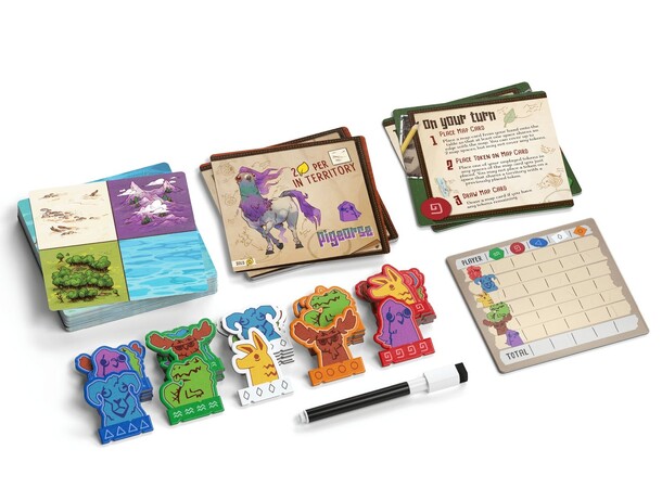 Oddland Brätspel 