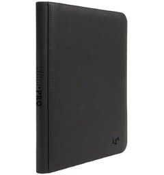 PRO-Binder 9-Pocket Zippered Premium - Ultra Pro