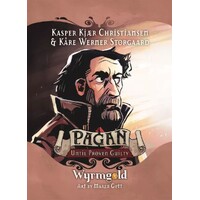 Pagan Until Proven Guilty Expansion Expansion till Pagan Fate of Roanoke