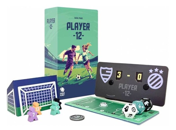 Player12 Brädspel 