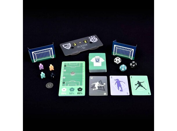 Player12 Brädspel 