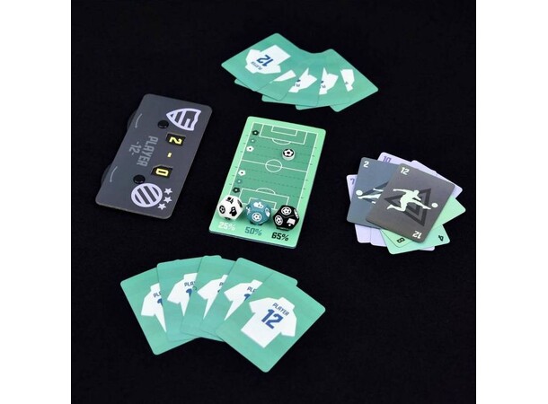 Player12 Brädspel 