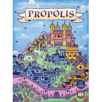 Propolis Brädspel 