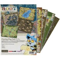 Root RPG Clearing Map Pack 2 