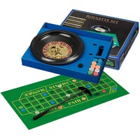 Roulette Set 30 cm 