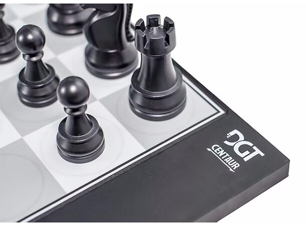 Schack DGT Centaur Chess Computer 