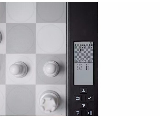 Schack DGT Centaur Chess Computer 