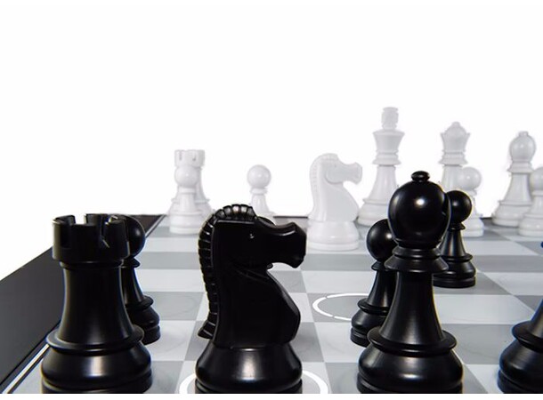 Schack DGT Centaur Chess Computer 