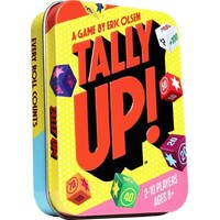 Tally Up Brädspel 
