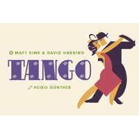 Tango Kortspel 
