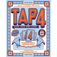 Tap 4 Kortspel 
