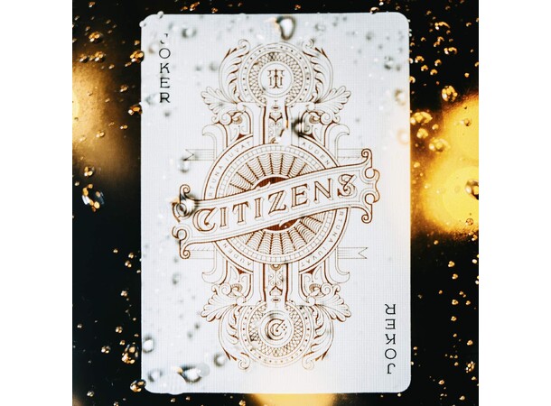Theory 11 Kortlek Citizens 