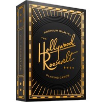 Theory 11 Kortlek Hollywood Roosevelt 