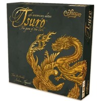 Tsuro 20th Anniversary Ed Brädspel 