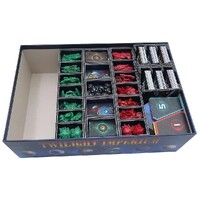 Twilight Imperium Full-Color Insert Folded Space