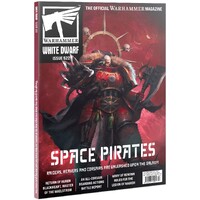 White Dwarf 522 March 2026