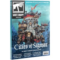 White Dwarf 525 June 2026