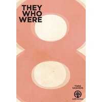 #They Who Were 8 Kortspel 