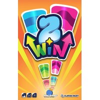 2 Win Kortspel 