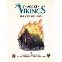 Age of Vikings RPG Cursed Farm 
