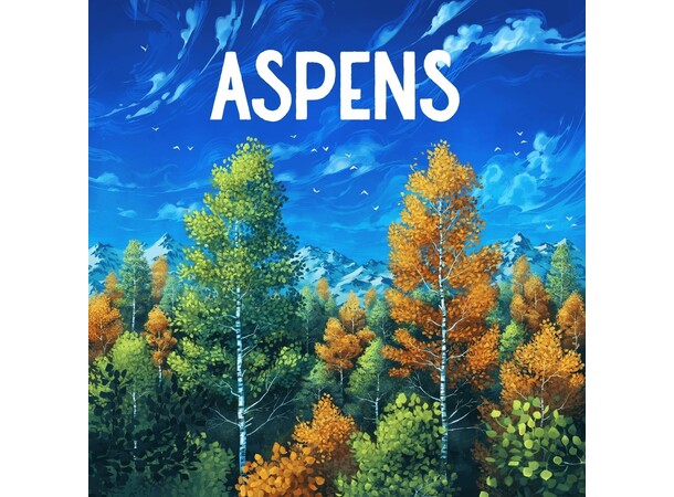 Aspens Brädspel 