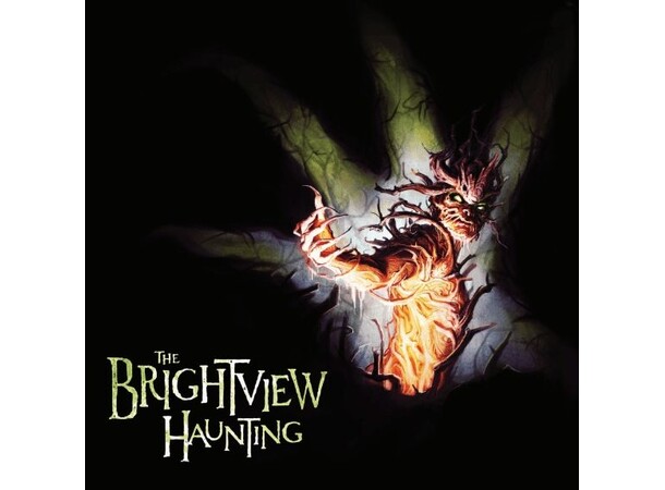 Brightview Haunting Brädspel 