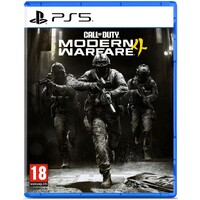 Call of Duty Modern Warfare 4 PS5 