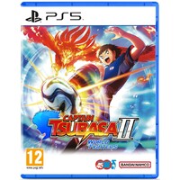Captain Tsubasa 2 World Fighters PS5 