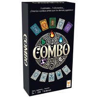 Combo Kortspel 