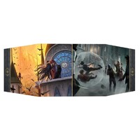 Cosmere RPG Mistborn GM Screen 