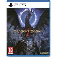 Dragons Dogma 2 Dark Arisen PS5 Master Edition