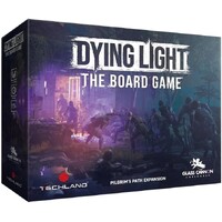 Dying Light Pilgrims Path Expansion Expansion till Dying Light