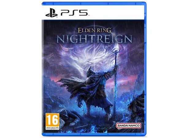 Elden Ring Nightreign PS5 
